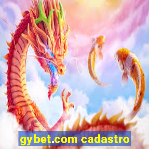 gybet.com cadastro